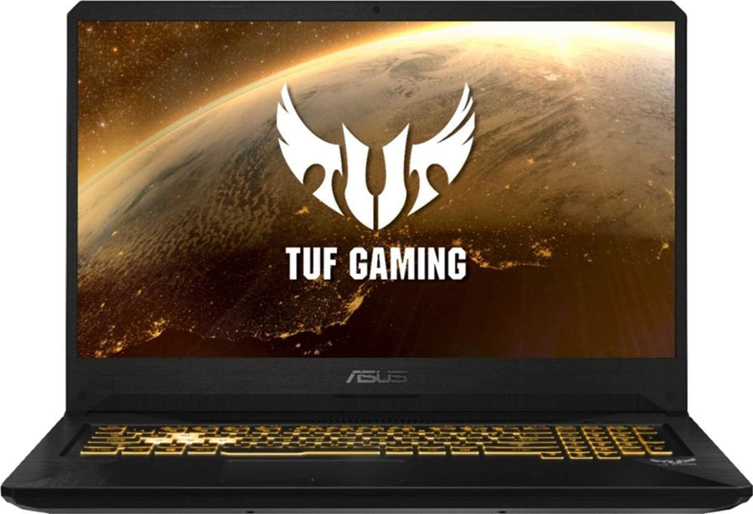  2019 ASUS TUF 17.3" FHD Gaming Laptop