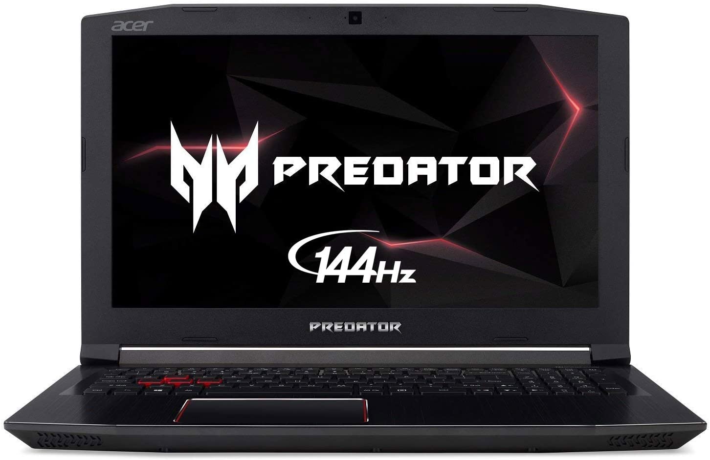  Acer Predator Helios 300