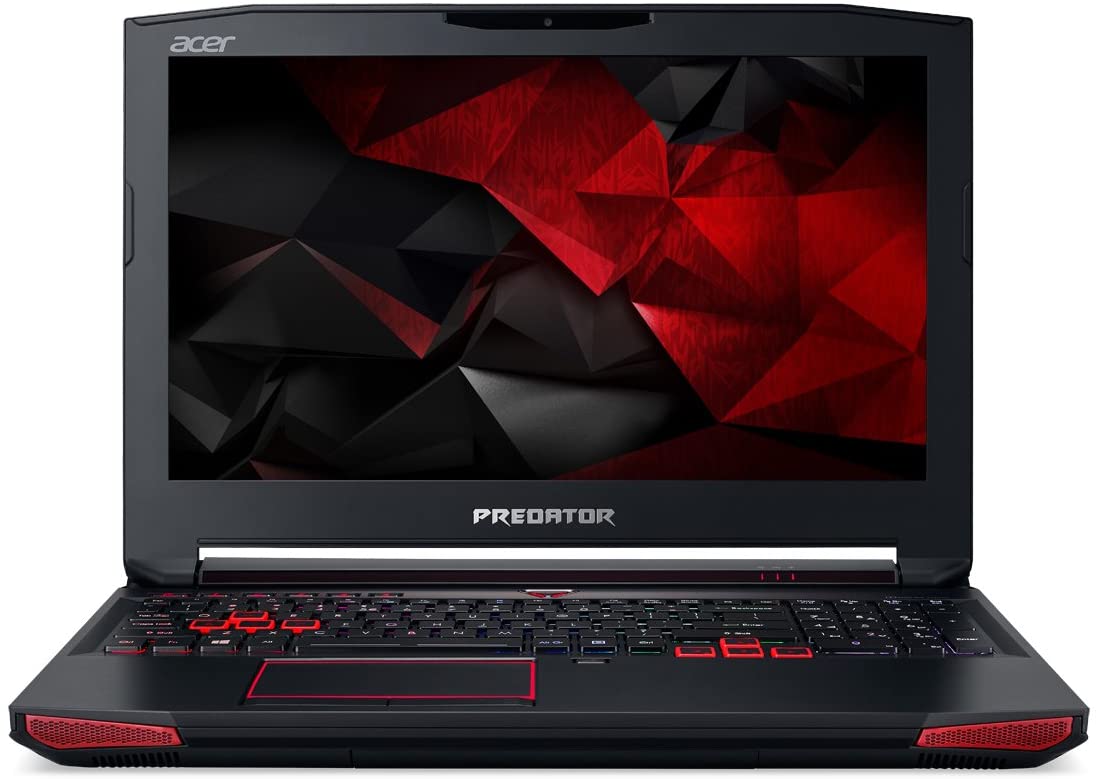  Acer Predator 15 Gaming Laptop