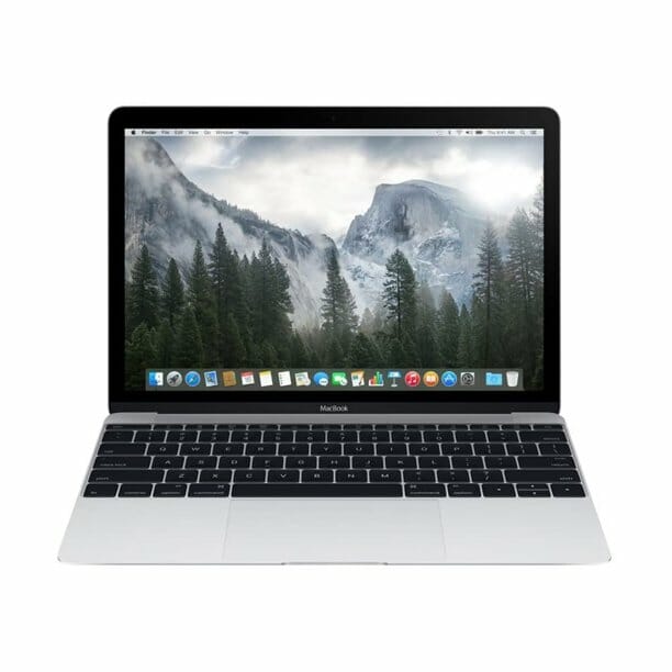 Apple Macbook Core M3