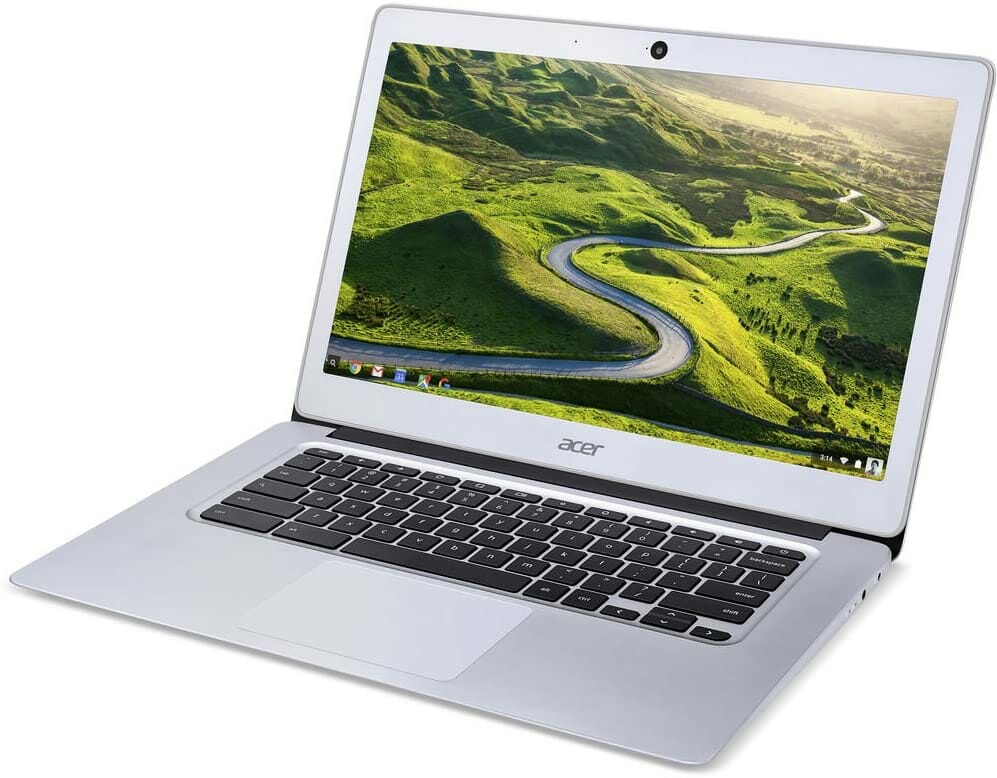  Acer Chromebook 