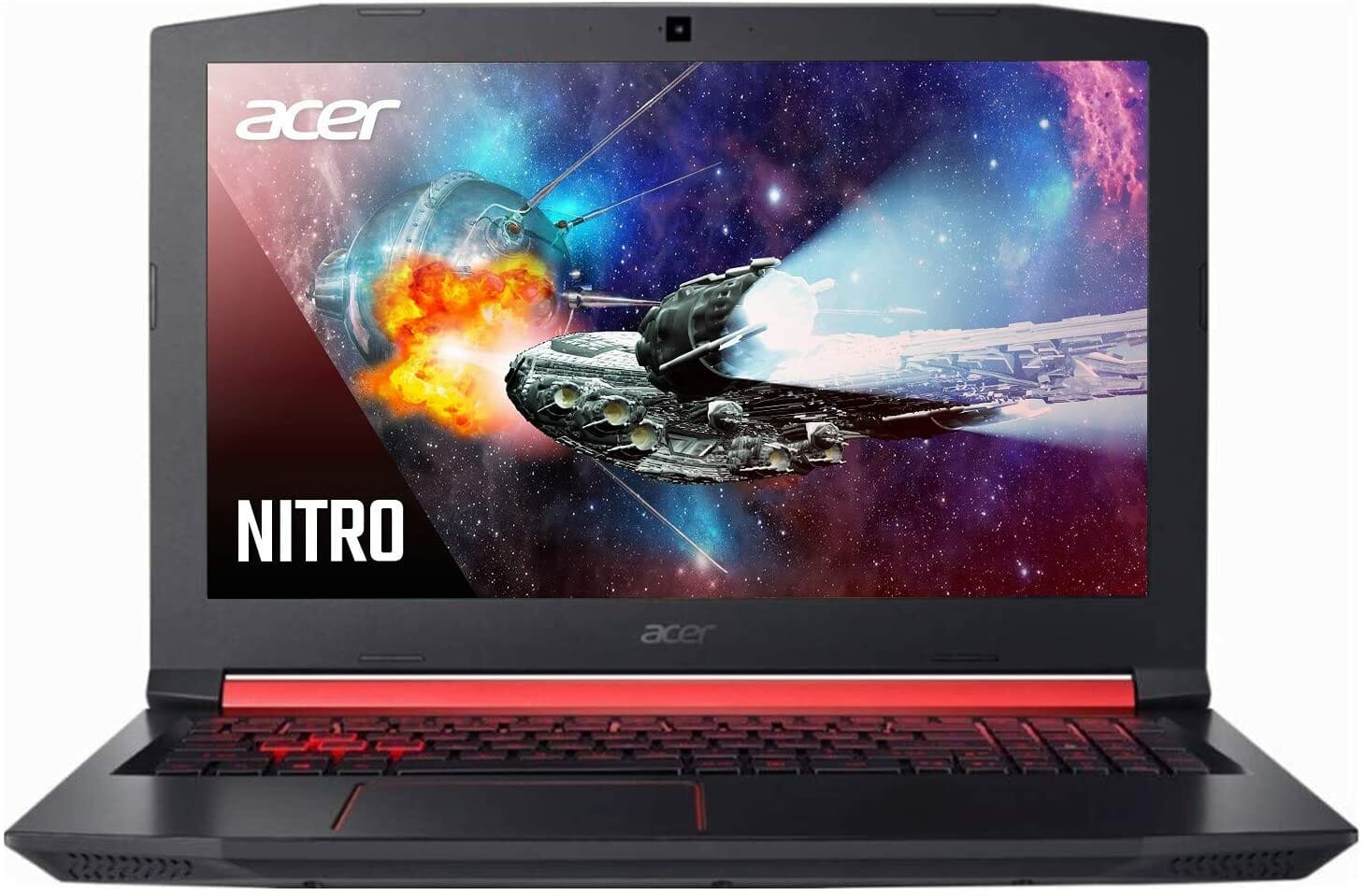  Acer Nitro 5 AN515-42-R5ED Gaming Laptop