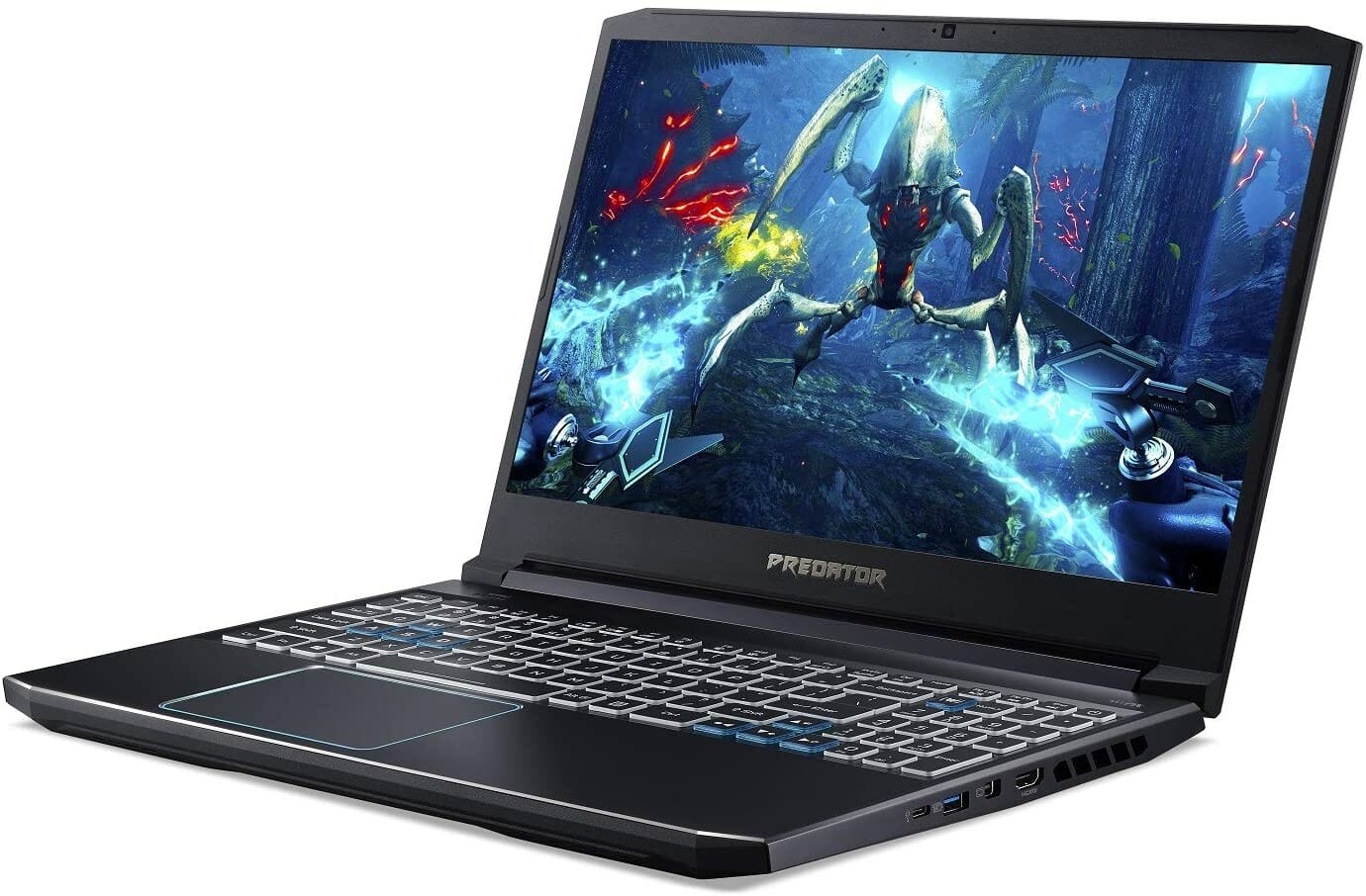 Acer Predator Helios 300 Gaming Laptop 