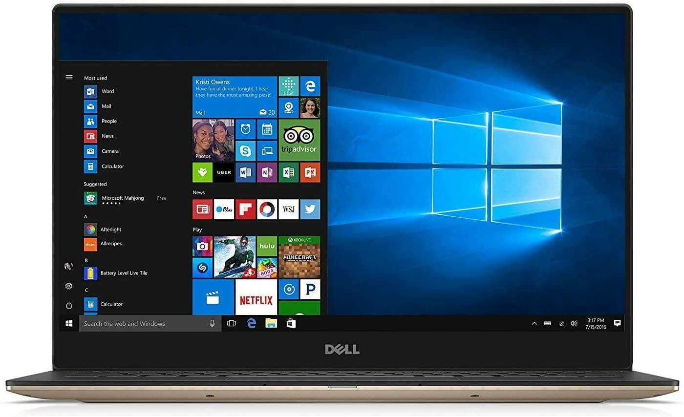  2019 Dell XPS 13