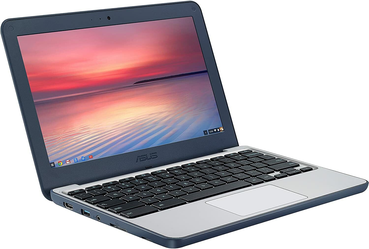  ASUS Chromebook-Laptop- 11.6" 