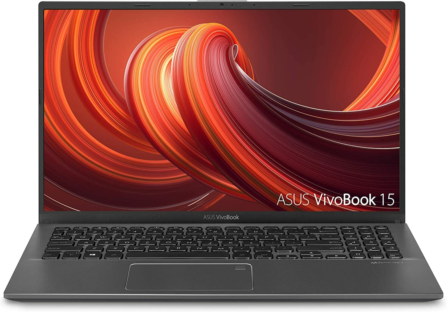  ASUS VivoBook F512 Thin and Lightweight Laptop