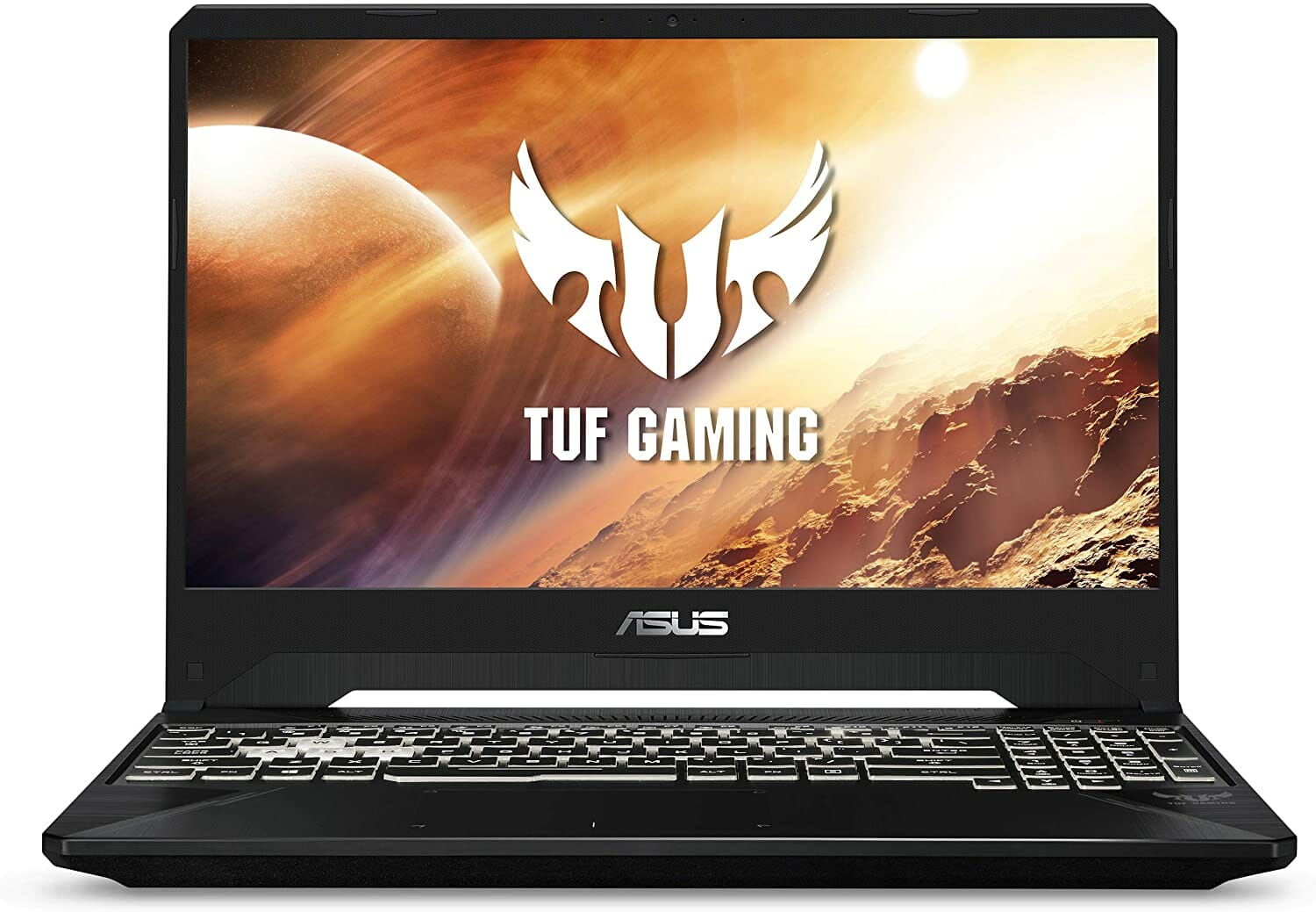  ASUS TUF FX505DT Gaming Laptop