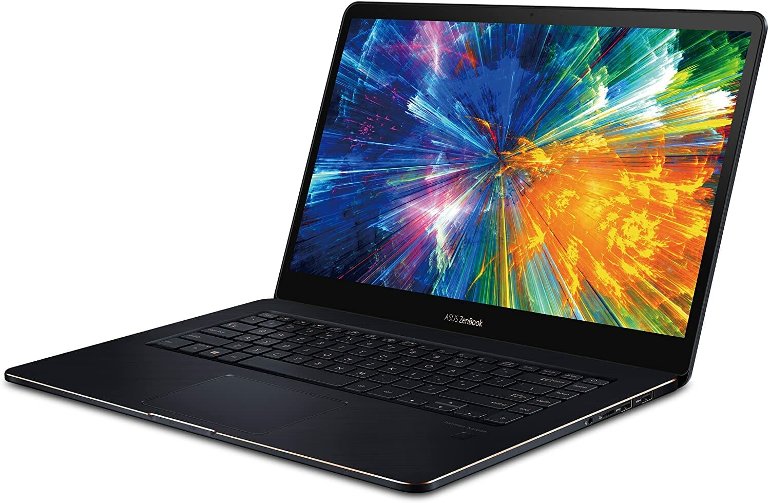  ASUS UX550GE-XB71T Zenbook Pro