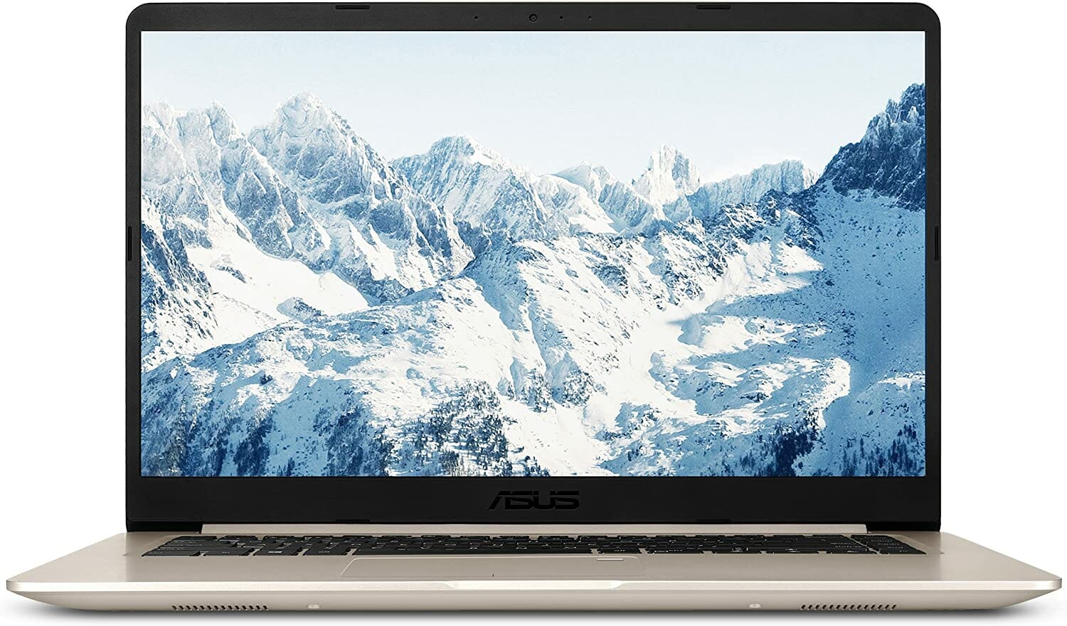  ASUS VivoBook S Ultra Thin and Portable Laptop