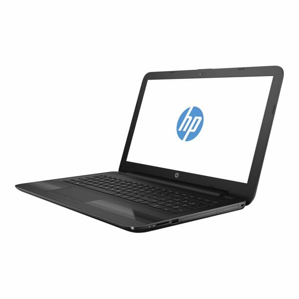 HP Flagship 15.6 15-ay191ms HD Touchscreen Signature Laptop