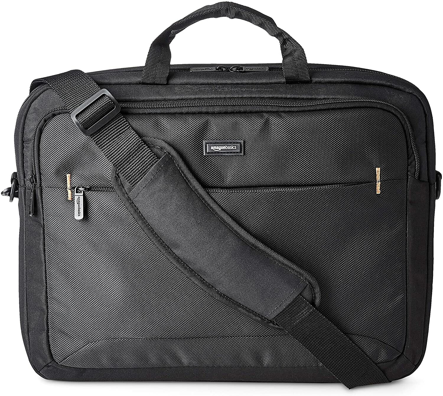 Amazon Basics 17.3-Inch Laptop Case Bag