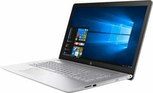 HP PAVILION 17-AR050WM laptop