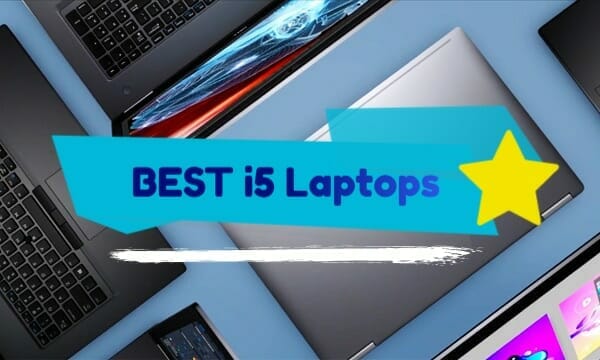 i5 laptops
