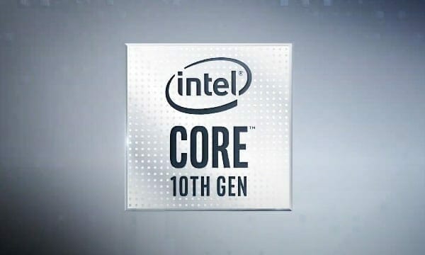 intel core processor