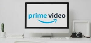 Prime video amazon
