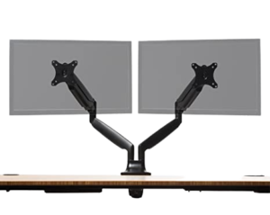 Jarvis monitor arm