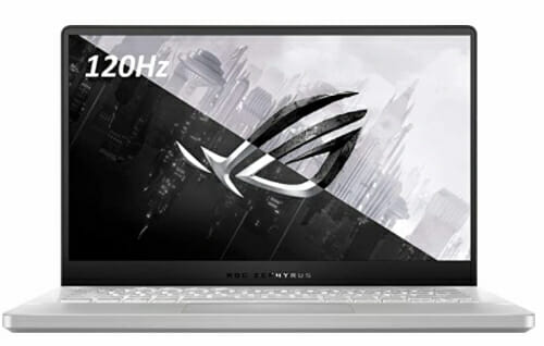 ASUS - ROG Zephyrus gaming laptop