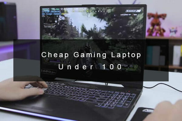 100 dollars laptop