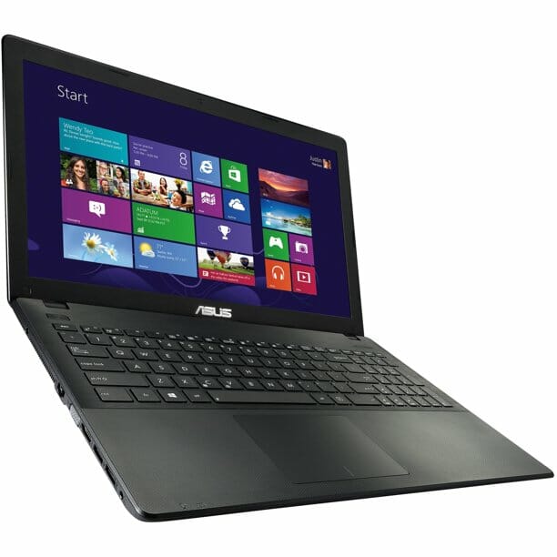 ASUS X551 15.6-inch Laptop