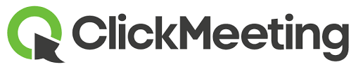 ClickMeeting logo