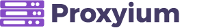 proxyium logo