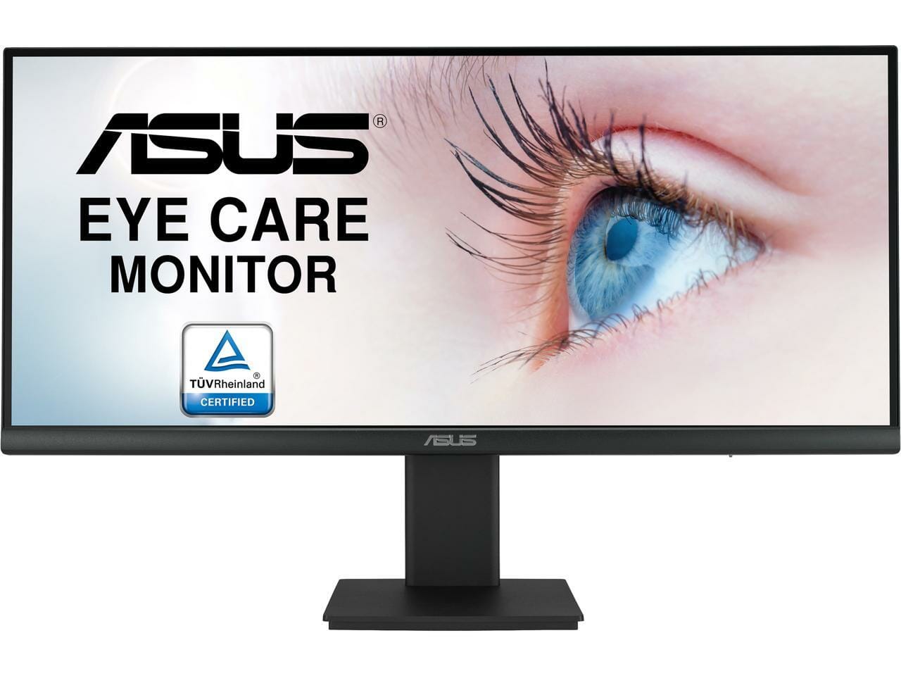 ASUS 29" 1080P Ultrawide HDR Monitor 