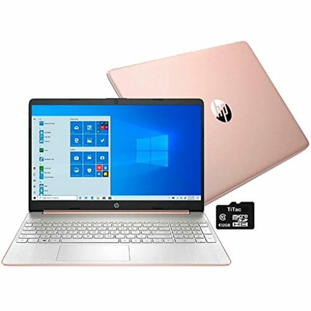 2022 HP Notebook 15 Laptop