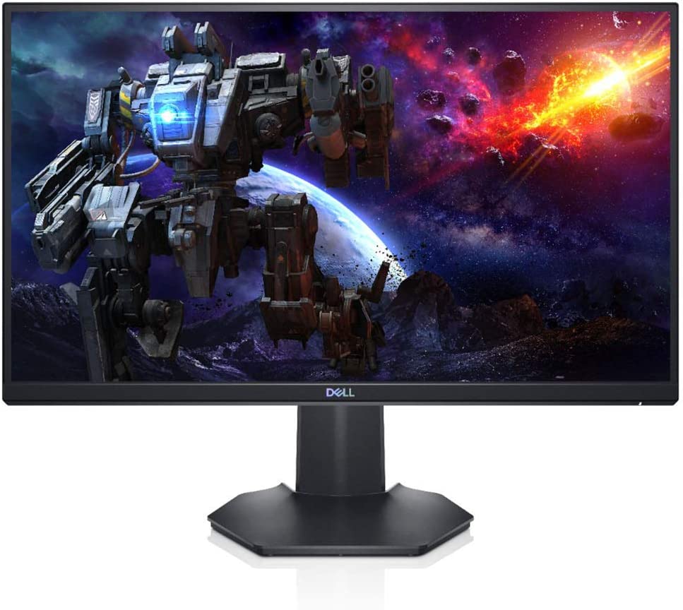  Dell 144Hz Gaming Monitor FHD 24 Inch Monitor
