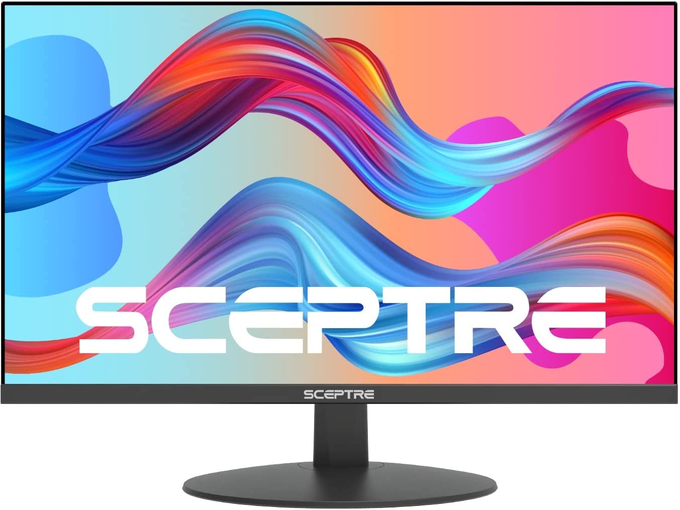  Sceptre IPS 27-Inch Business Computer Monitor 