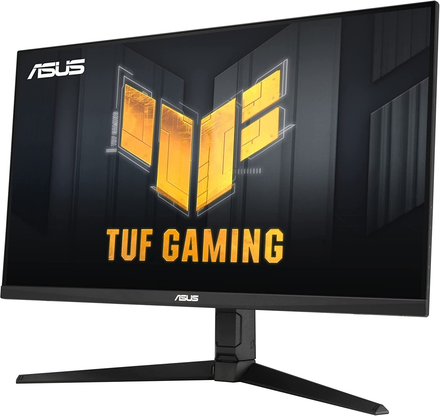  ASUS TUF Gaming 32” 1440P Gaming Monitor 