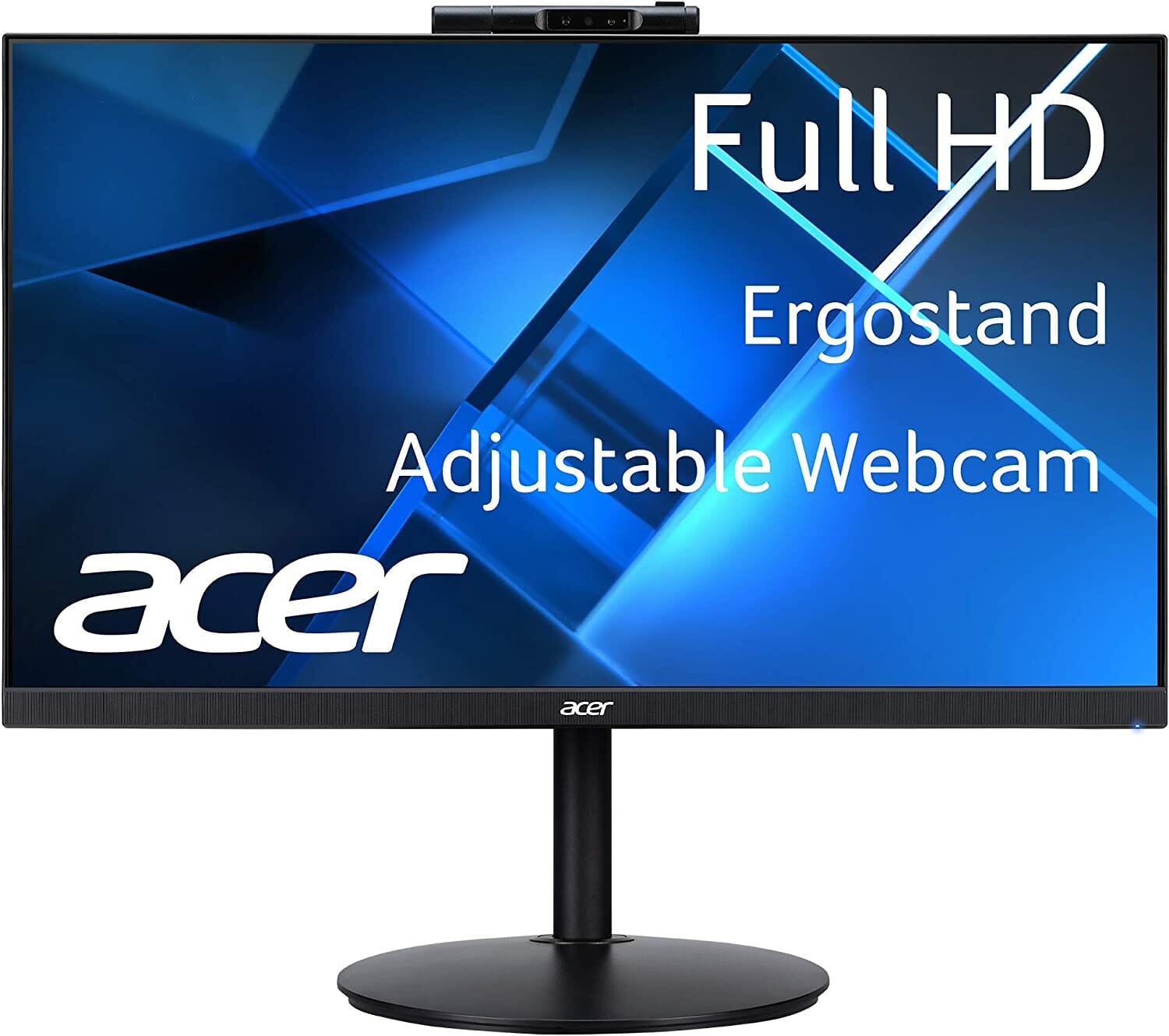 Acer CB242Y Dbmiprcx 23.8" Full HD (1920 x 1080) IPS Frameless