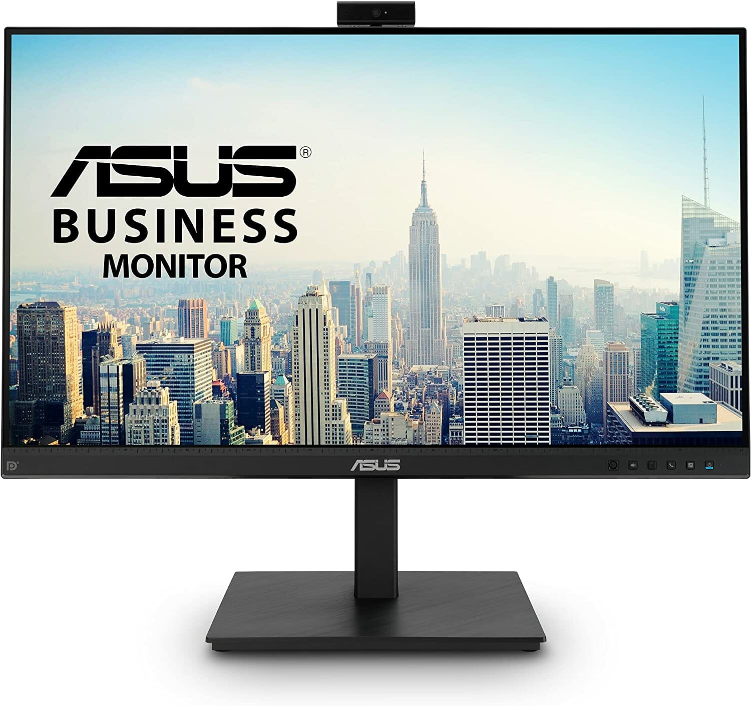  ASUS 27” 1080P Video Conference Monitor