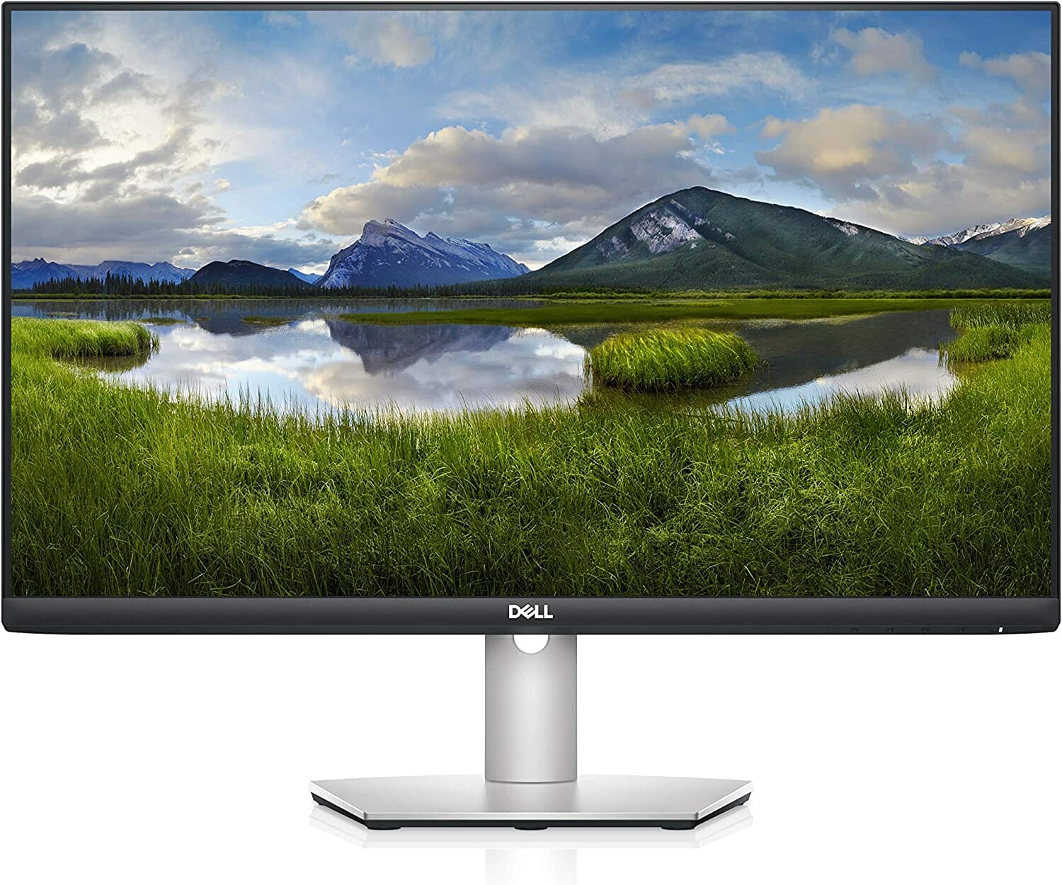 Dell S2421HS 24 Inch Full HD 1080p, IPS Ultra-Thin Bezel Monitor