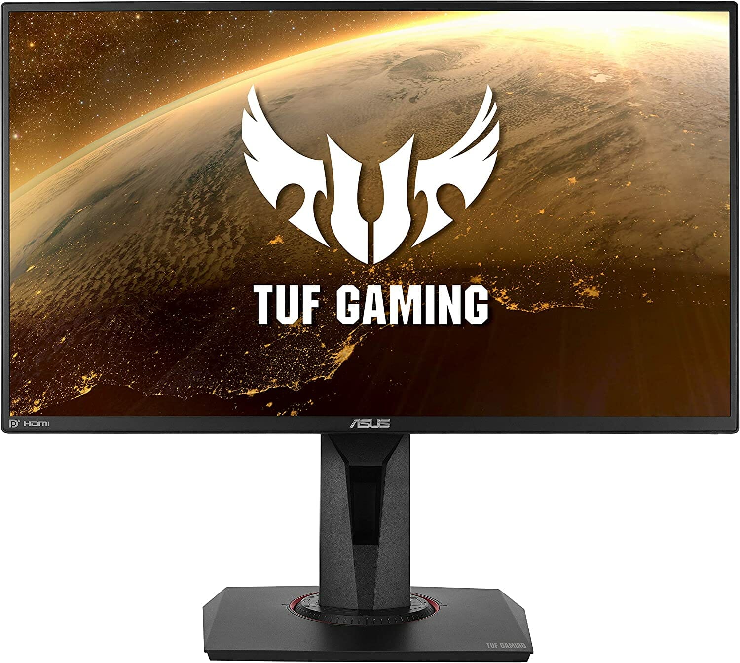  ASUS TUF Gaming VG259QM 24.5” Monitor
