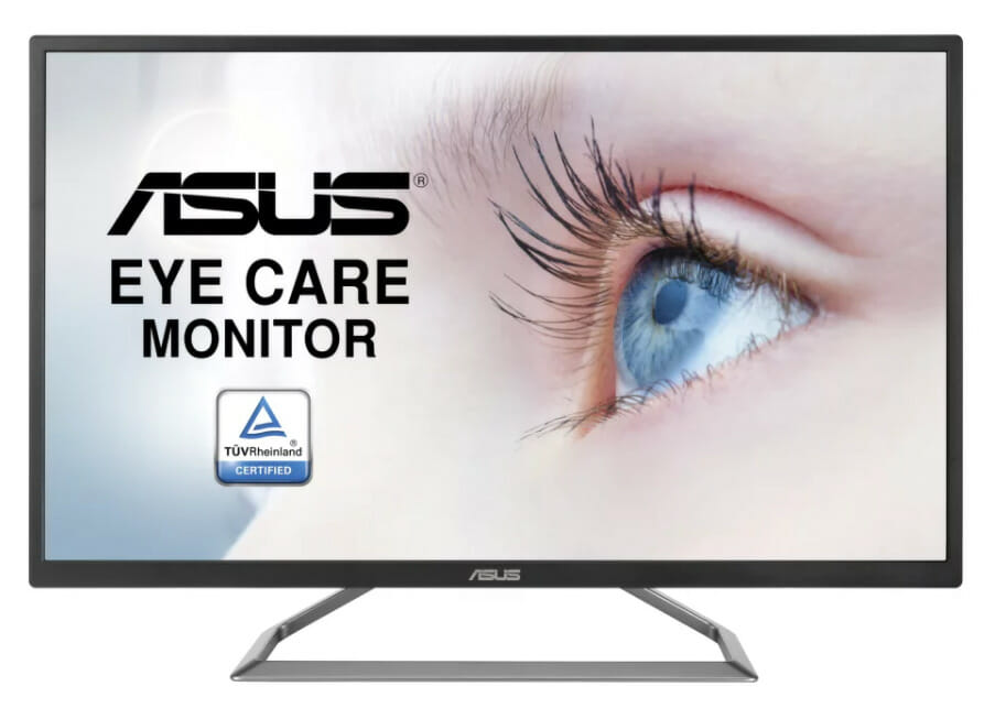 ASUS VA32UQ 31.5” HDR Monitor