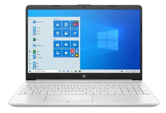 HP 15.6'' FHD laptop