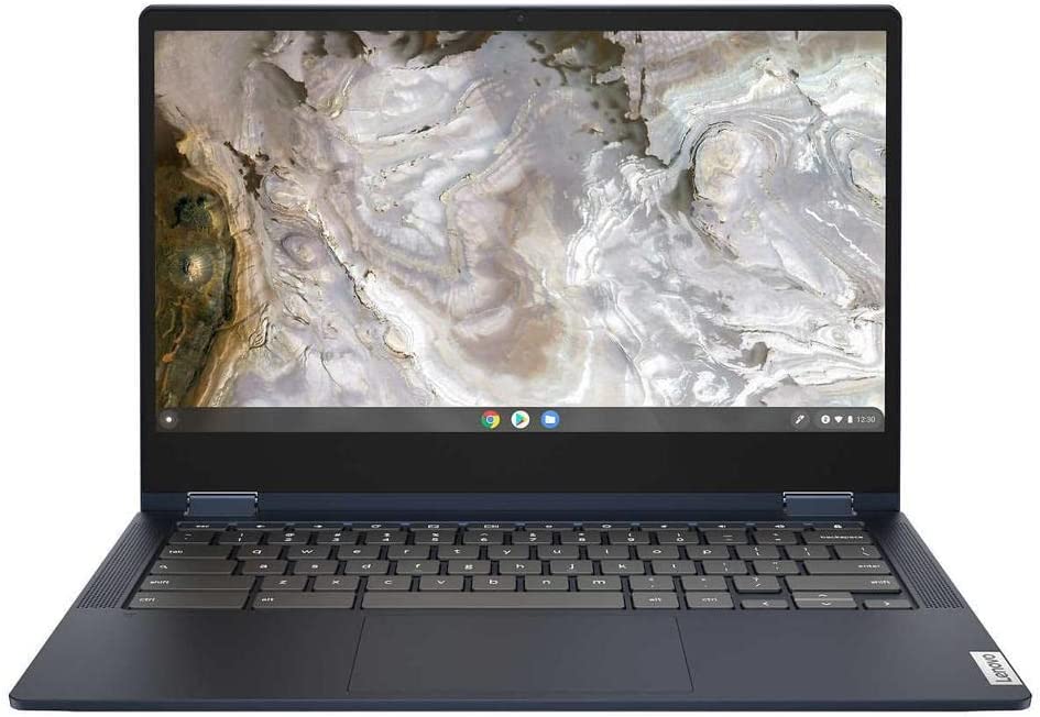 
Lenovo Flex 5 13.3" FHD 2-in-1 Touchscreen Chromebook