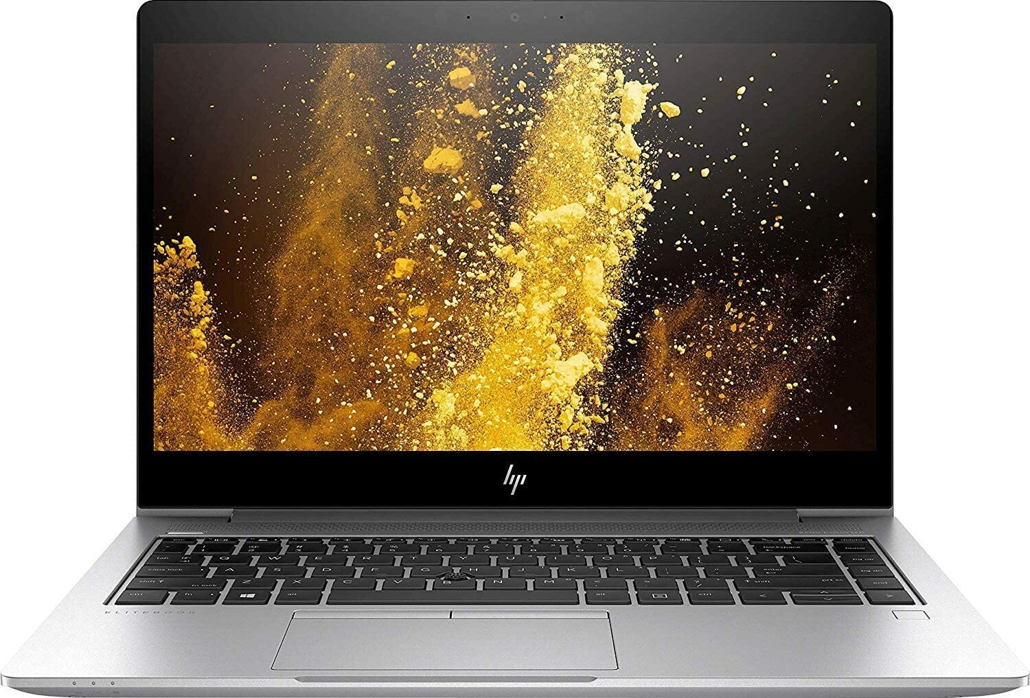 
HP Elitebook 840 G5 Laptop Intel Core i7