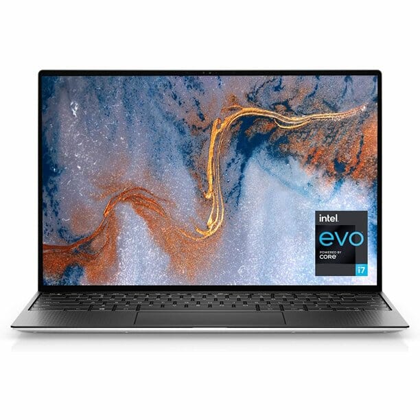 Dell XPS 13 (9310), 13.4- inch FHD+ Touch Laptop